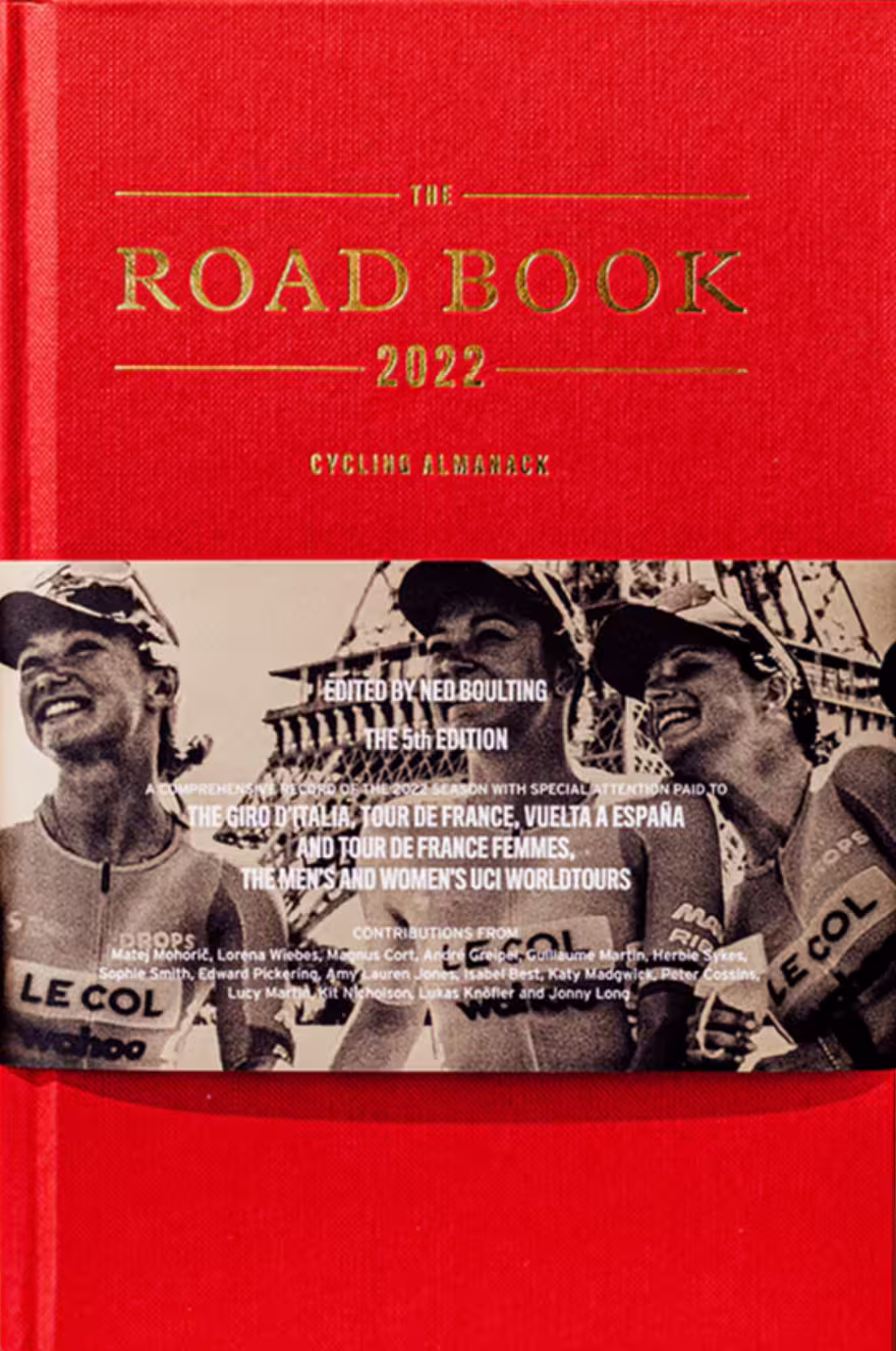 The Road Book