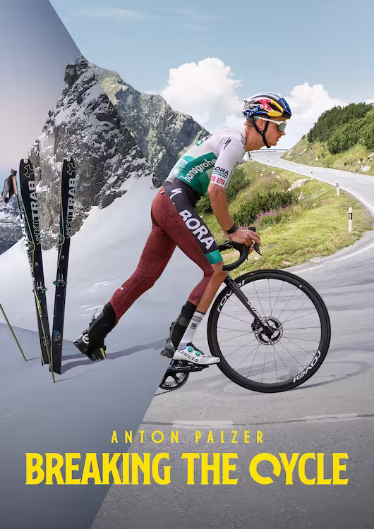 Anton Palzer documentary